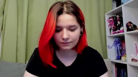 Edna online show from October 3, 8:14 pm