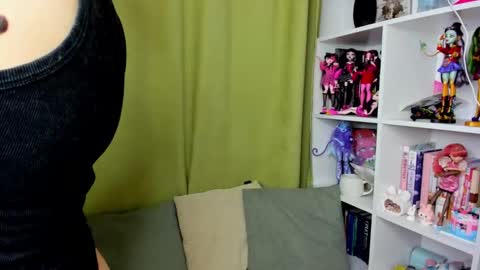 Edna online show from November 10, 9:43 pm