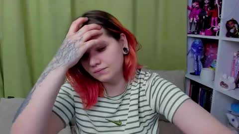 Edna online show from November 25, 6:53 pm