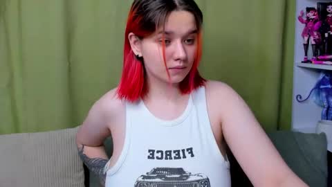 Edna online show from October 25, 7:21 pm