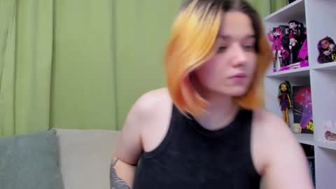 Edna online show from September 11, 8:20 pm