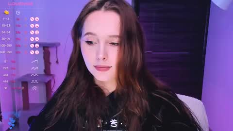 Effie online show from February 12, 1:49 pm