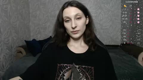 Anna online show from March 9, 5:21 am