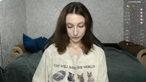 Anna online show from April 2, 6:55 am