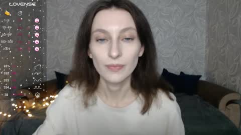 Anna online show from November 2, 12:36 am