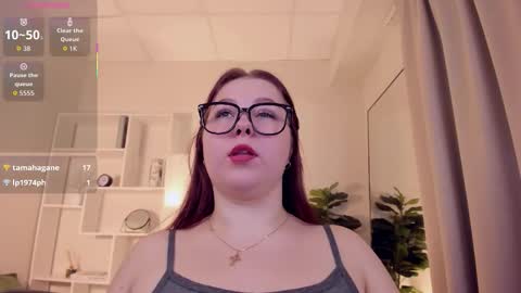 Effy online show from November 16, 2:06 pm