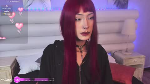 Snapshot of effycorpse chatting on February 5, 3:09 pm    online show from February 5, 3:09 pm
