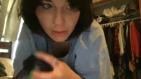 eggnog_and_booty online show from May 31, 6:20 pm