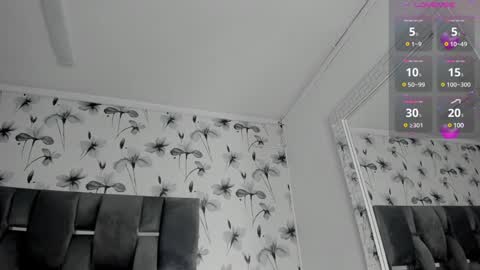 Valery online show from February 6, 2:58 pm