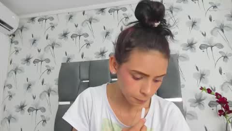 Valery online show from October 10, 5:51 pm