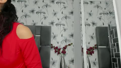 Valery online show from December 2, 1:13 pm