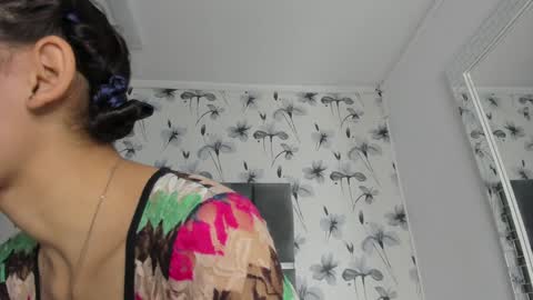 Valery online show from January 18, 12:36 pm