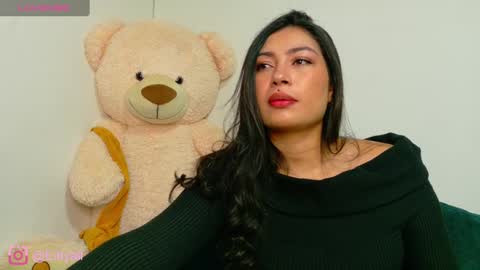 Eiby online show from February 8, 1:43 am