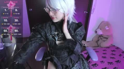 eileen_pinkman online show from February 25, 5:52 am