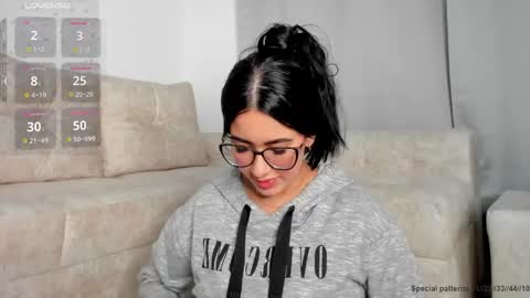 Snapshot of eileenestrada chatting on October 24, 3:02 am Eileen from your heart online show from October 24, 3:02 am