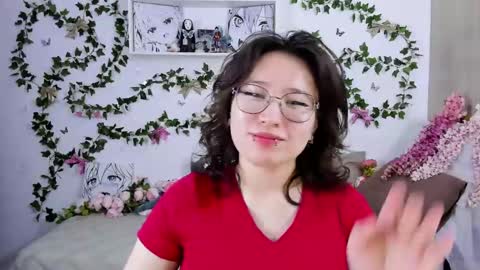 liasama online show from January 11, 10:51 pm