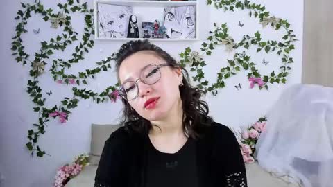 liasama online show from January 10, 4:54 am