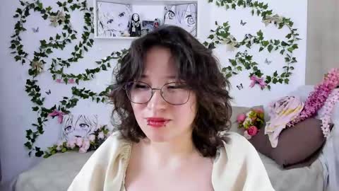 liasama online show from January 11, 1:37 am