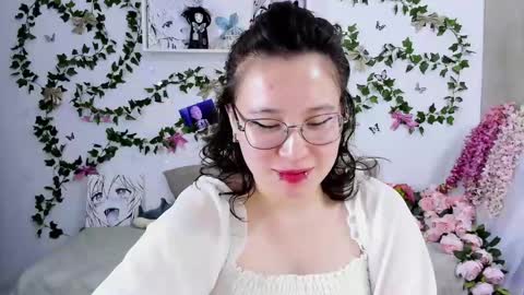 liasama online show from January 16, 11:37 pm