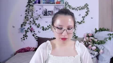 liasama online show from December 30, 12:32 am