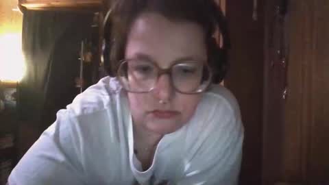 eilidh 3 online show from January 12, 1:44 am