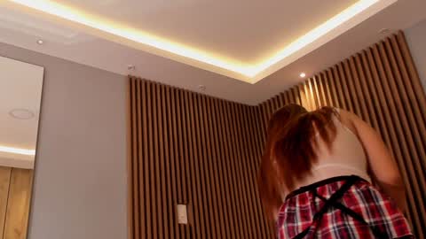 Eilin online show from January 30, 12:37 pm