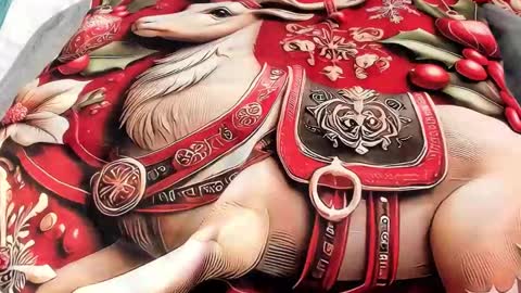 Eilin online show from February 13, 7:15 pm