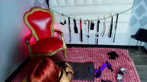 EimmyAdams online show from February 15, 8:41 pm