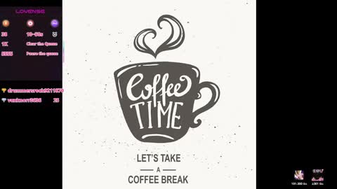 eimy01 online show from March 19, 3:16 pm