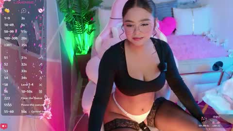 eimy__2 online show from March 17, 7:34 am