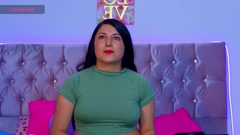 eimy__cute online show from January 31, 7:11 pm