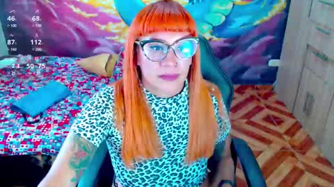 EIMY online show from January 14, 7:00 pm