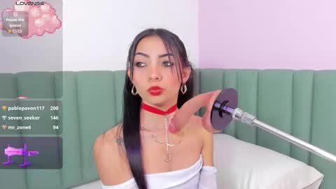 Eimy online show from November 19, 8:31 pm