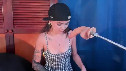 eimy_salome15 online show from April 29, 8:03 pm
