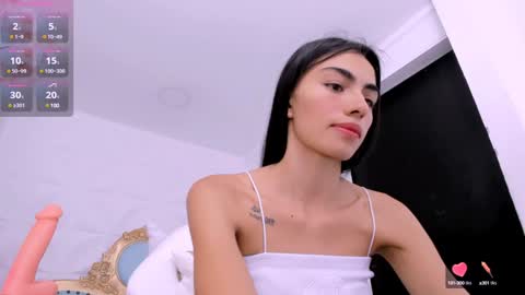 eimy online show from January 31, 11:46 am