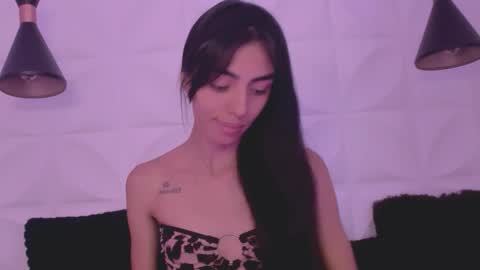 eimy online show from February 12, 2:19 pm