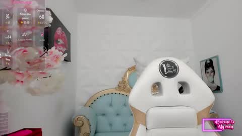 eimy online show from November 7, 5:29 pm