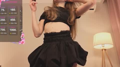 eira_kilian online show from November 28, 7:33 am