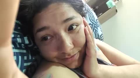 Eirene online show from April 19, 6:10 pm