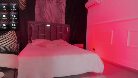 Eiryn Raven online show from March 29, 12:04 pm