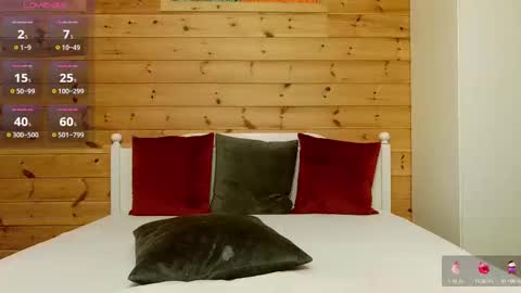 Ekstasis online show from February 16, 12:54 am