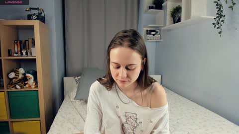 Elis 3 online show from January 27, 8:17 pm