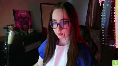 If you like it when I meow give me a thumbs up online show from October 20, 10:07 am