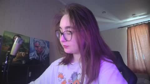 If you like it when I meow give me a thumbs up online show from February 20, 10:05 am