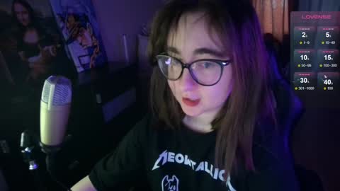 If you like it when I meow give me a thumbs up online show from January 9, 10:20 am