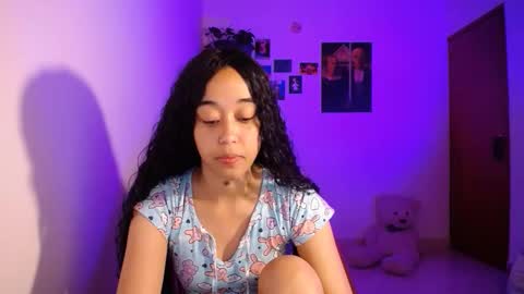 Ela  Help me reach 100 thumbs up online show from December 23, 5:11 am