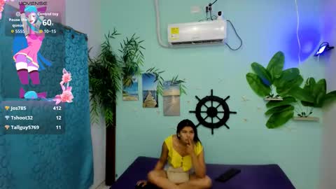 ladi online show from February 7, 5:39 pm