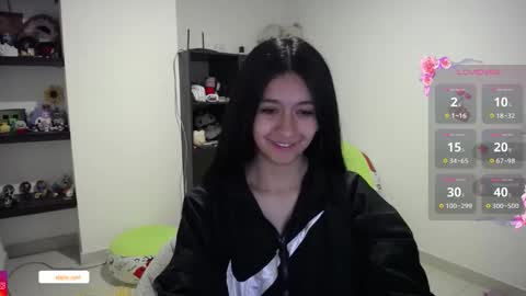 Elaine eli online show from October 19, 4:47 am