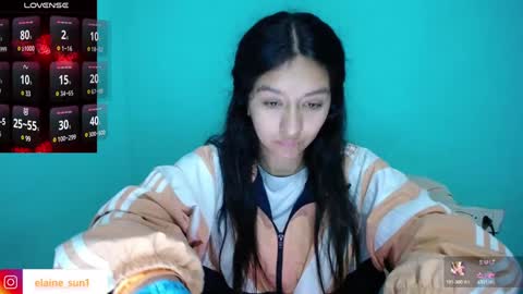 Elaine eli online show from December 4, 3:26 am