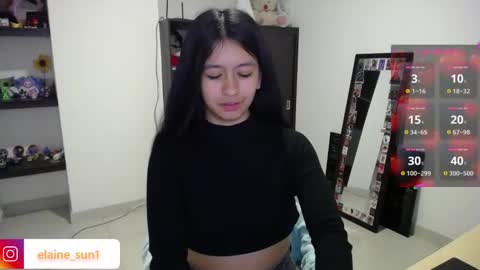 Elaine eli online show from January 10, 3:00 am